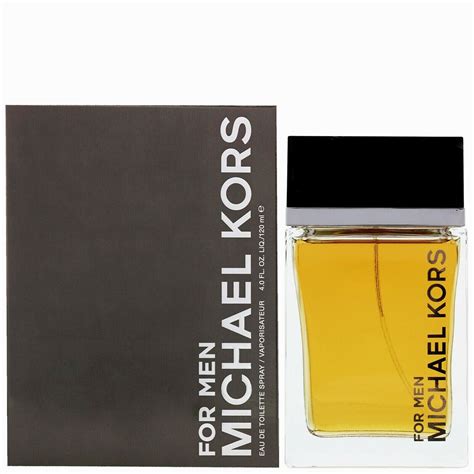 michael kors perfumes hombre|michael kors men cologne original.